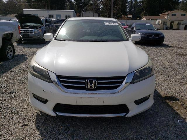 Photo 5 from auction – 2014 HONDA ACCORD EX with VIN 1HGCR2F79EA073146