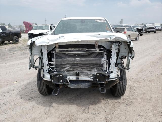 Photo 5 from auction – 2022 CHEVROLET SILVERADO with VIN 1GC4YLEY4NF186625