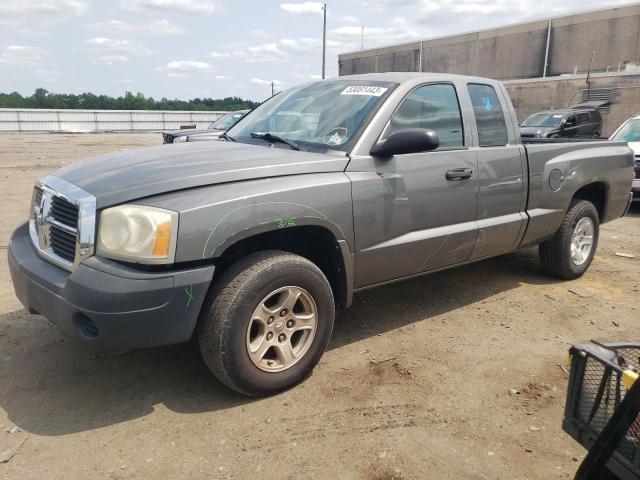 Zdjęcie 1 z aukcji – 2007 DODGE DAKOTA ST z VIN 1D7HE22K07S259204