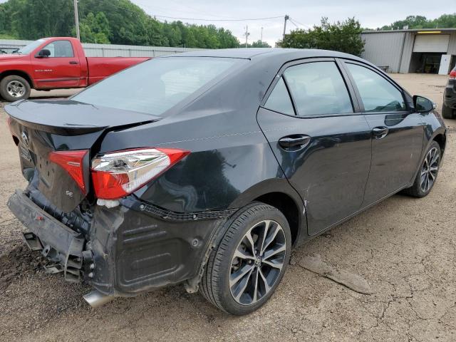 Photo 3 from auction – 2017 TOYOTA COROLLA L with VIN 5YFBURHE1HP687539