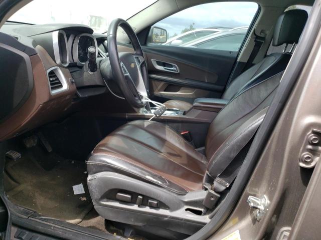 Photo 7 from auction – 2011 CHEVROLET EQUINOX LT with VIN 2CNALFEC1B6392025