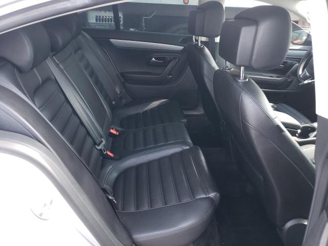 Photo 10 from auction – 2016 VOLKSWAGEN CC BASE with VIN WVWBP7AN4GE502952