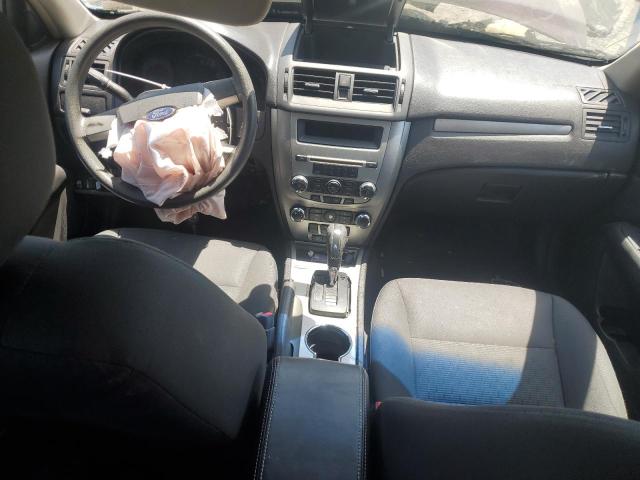 Photo 8 from auction – 2011 FORD FUSION SE with VIN 3FAHP0HA8BR271571