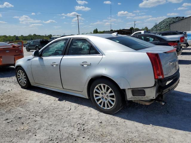 Photo 2 from auction – 2012 CADILLAC CTS LUXURY with VIN 1G6DE5E55C0102390