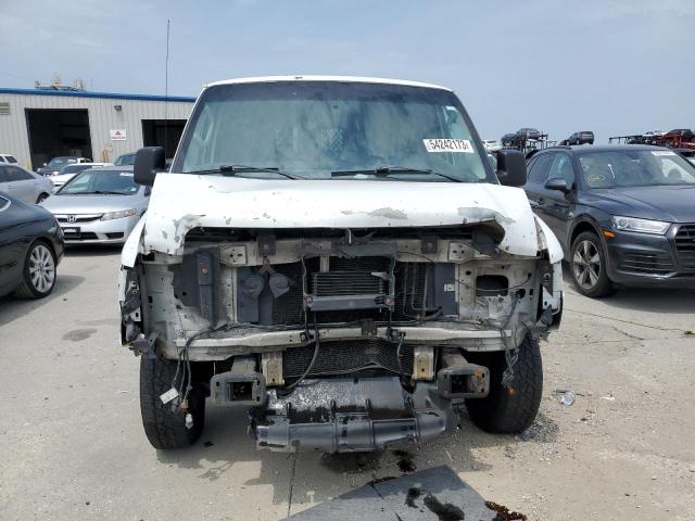 Foto 5 de la subasta – 2009 FORD ECONOLINE con VIN 1FTNE14W39DA57293