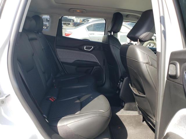 Photo 11 from auction – 2022 JEEP COMPASS LA with VIN 3C4NJCBB7NT164276