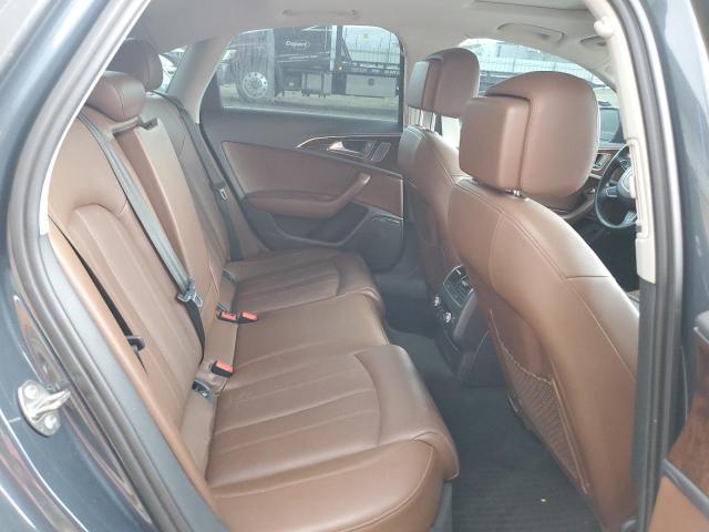 Photo 10 from auction – 2014 AUDI A6 PRESTIG with VIN WAUHMAFC4EN106523