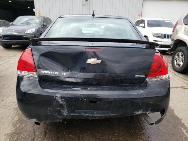 Photo 6 from auction – 2012 CHEVROLET IMPALA LT with VIN 2G1WB5E30C1142788