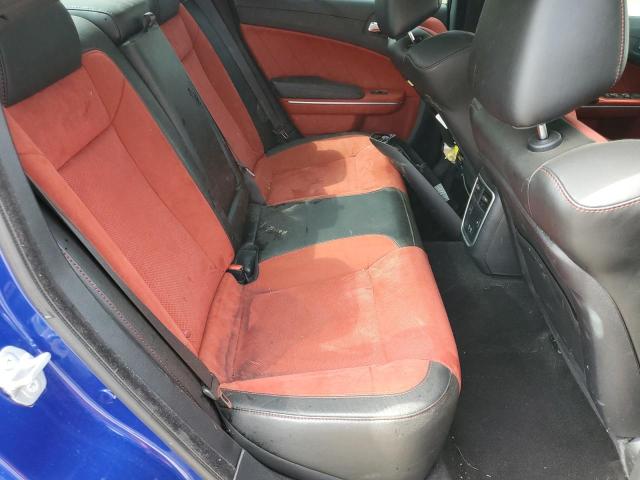 Photo 10 from auction – 2022 DODGE CHARGER SC with VIN 2C3CDXGJ3NH104319