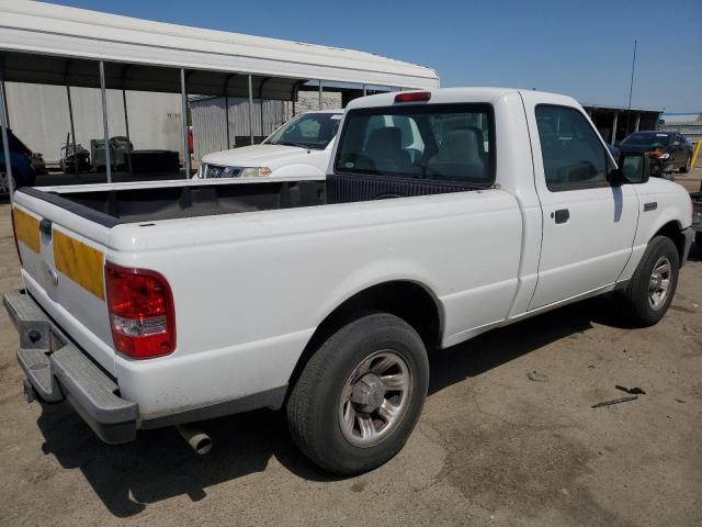 Photo 3 from auction – 2009 FORD RANGER with VIN 1FTYR10D39PA63132