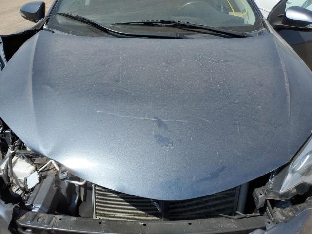 Photo 11 from auction – 2014 TOYOTA COROLLA L with VIN 2T1BURHE0EC186864