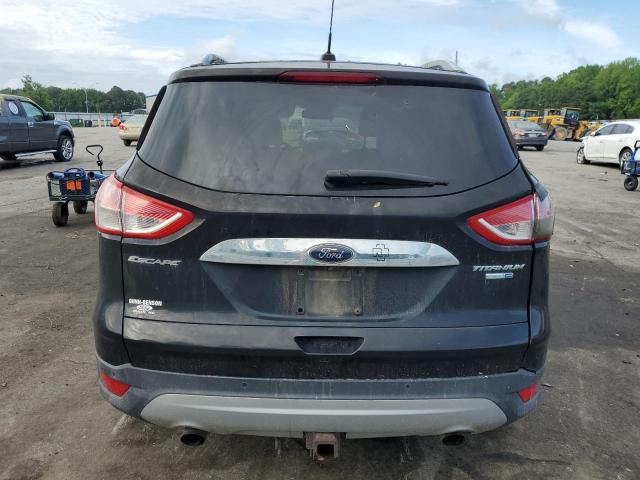 Photo 6 from auction – 2015 FORD ESCAPE TIT with VIN 1FMCU9J92FUC90094