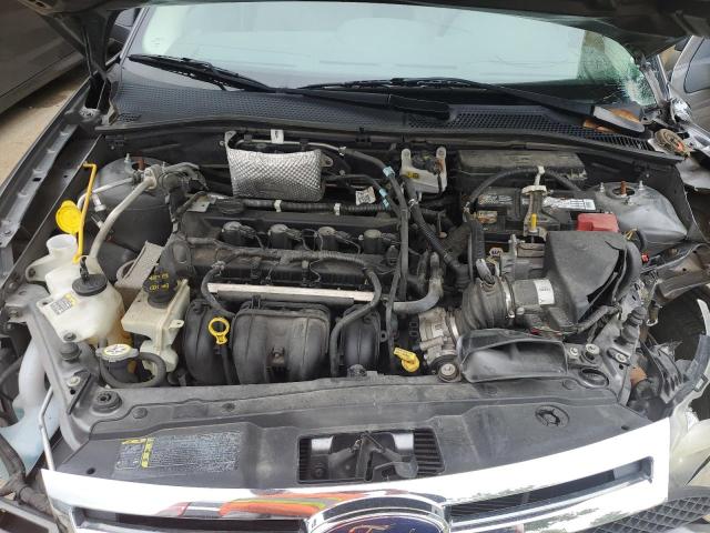 Photo 11 from auction – 2010 FORD FOCUS SE with VIN 1FAHP3FN7AW147147