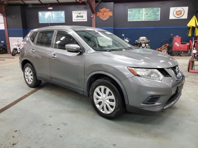 Photo 4 from auction – 2015 NISSAN ROGUE S with VIN KNMAT2MT7FP549982