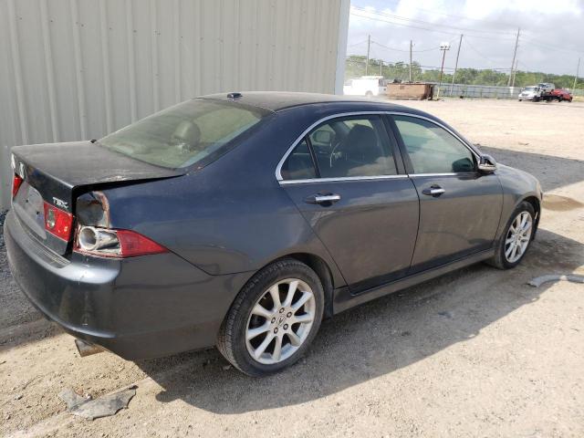 Photo 3 from auction – 2006 ACURA TSX with VIN JH4CL96946C017999