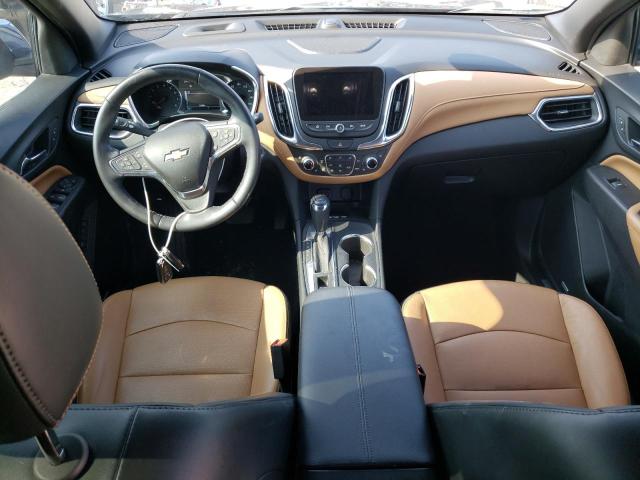 Photo 8 from auction – 2018 CHEVROLET EQUINOX PR with VIN 3GNAXMEV7JL387783