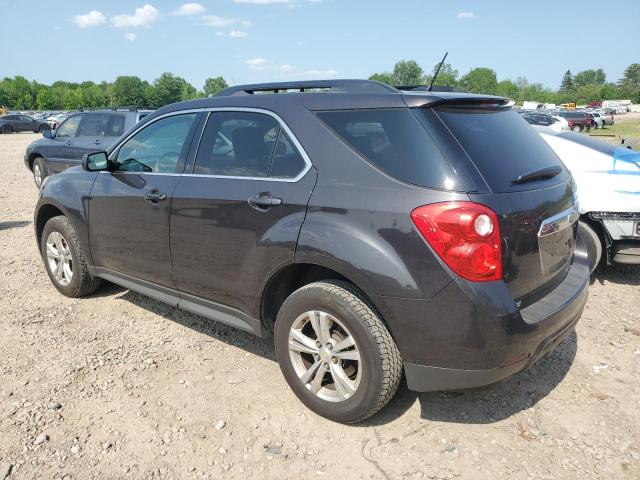 Photo 2 from auction – 2014 CHEVROLET EQUINOX LT with VIN 2GNALBEK6E6230875