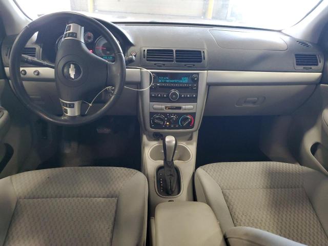 Photo 8 from auction – 2010 CHEVROLET COBALT 2LT with VIN 1G1AF5F53A7205736