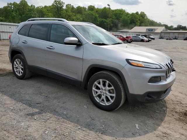 Photo 4 from auction – 2014 JEEP CHEROKEE L with VIN 1C4PJMCB3EW242818