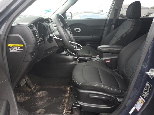 Photo 7 from auction – 2016 KIA SOUL + with VIN KNDJP3A58G7331292