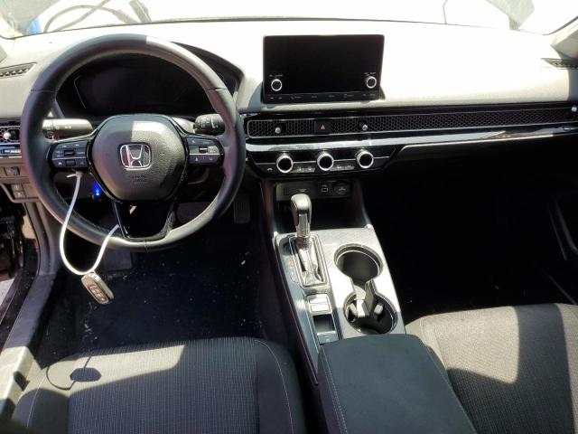 Photo 8 from auction – 2022 HONDA CIVIC EX with VIN 2HGFE1F79NH314112