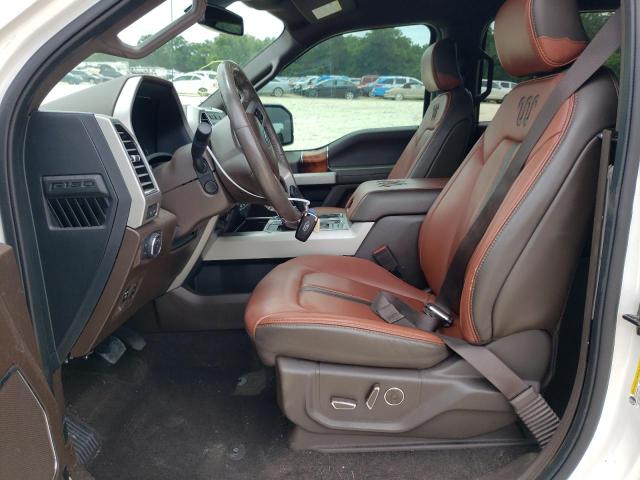 Photo 7 from auction – 2019 FORD F150 SUPER with VIN 1FTEW1E47KFC79260