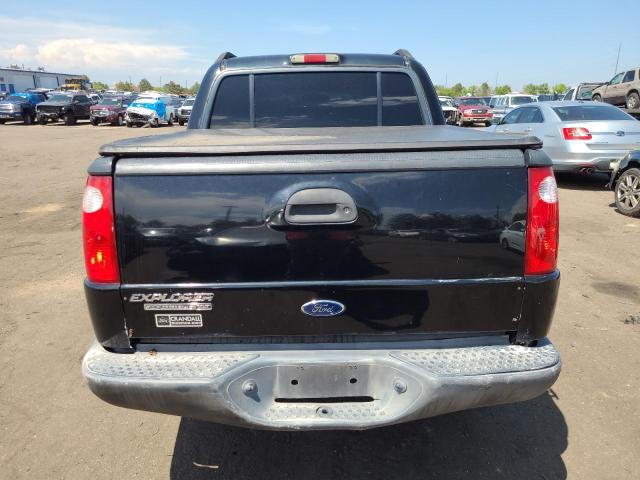 Photo 6 from auction – 2005 FORD EXPLORER S with VIN 1FMZU77K45UA58796