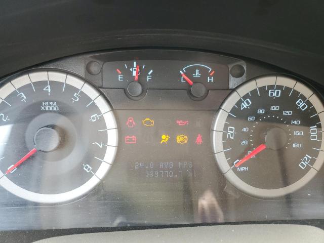 Photo 9 from auction – 2012 FORD ESCAPE XLT with VIN 1FMCU9D71CKC48565