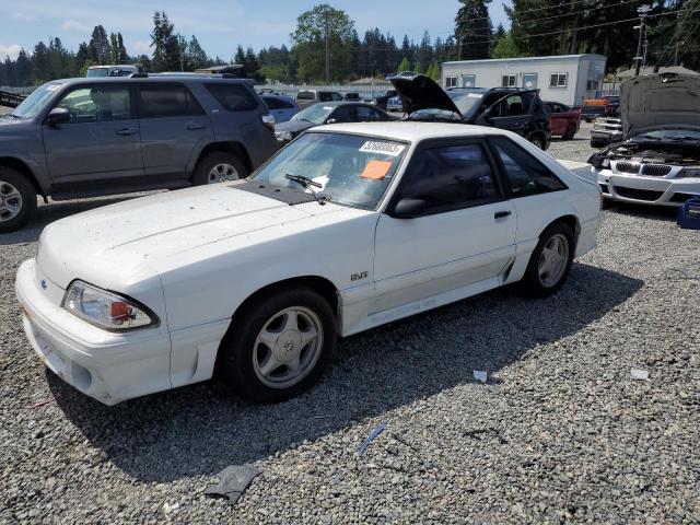 Photo 1 from auction – 1993 FORD MUSTANG GT with VIN 1FACP42E8PF210304