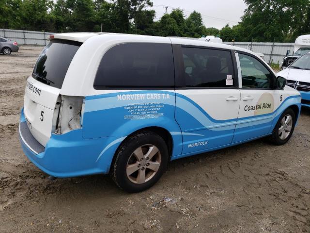 Photo 3 from auction – 2013 DODGE GRAND CARA with VIN 2C4RDGBG6DR712524