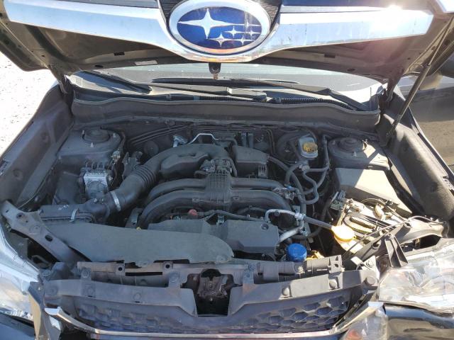 Photo 12 from auction – 2014 SUBARU FORESTER 2 with VIN JF2SJAEC1EH453178