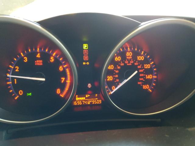 Photo 9 from auction – 2010 MAZDA 3 S with VIN JM1BL1H54A1176079