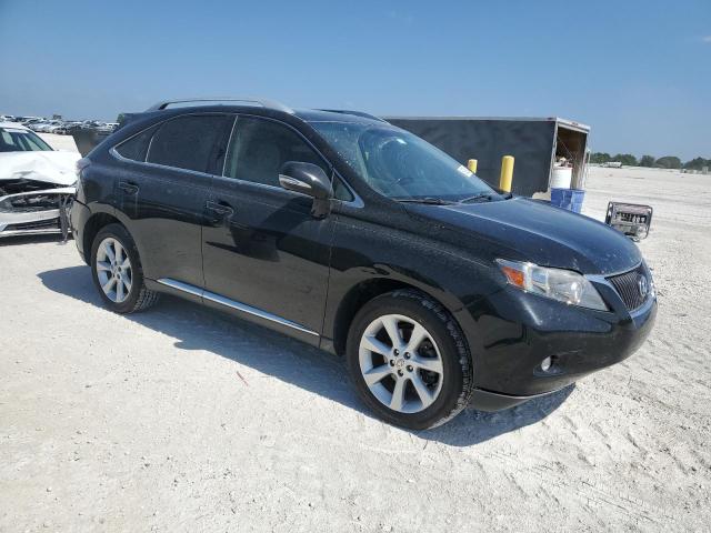 Photo 4 from auction – 2012 LEXUS RX 350 with VIN 2T2ZK1BAXCC084752