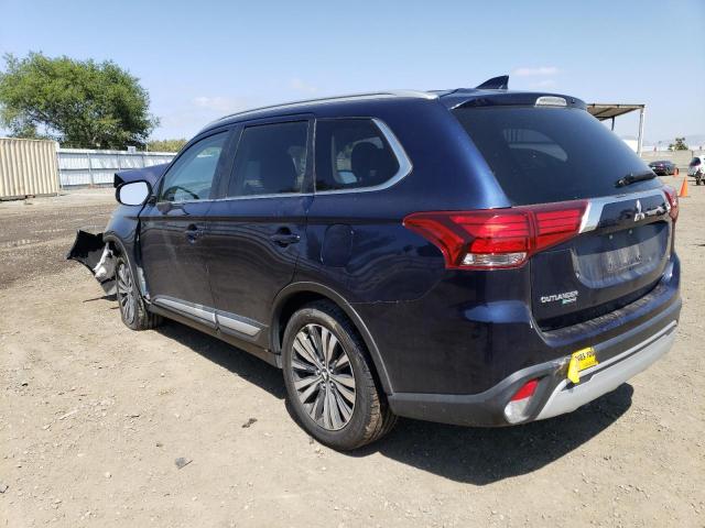 Photo 2 from auction – 2020 MITSUBISHI OUTLANDER with VIN JA4AD3A37LZ034840
