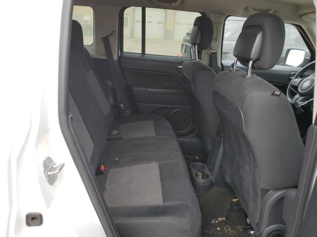 Photo 11 from auction – 2014 JEEP PATRIOT LA with VIN 1C4NJPFB9ED603744
