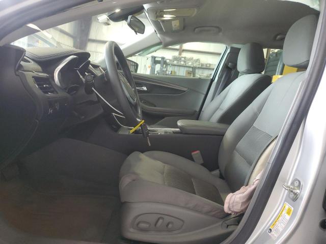 Photo 7 from auction – 2016 CHEVROLET IMPALA LS with VIN 2G11X5SA4G9186587