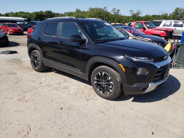 Photo 4 from auction – 2022 CHEVROLET TRAILBLAZE with VIN KL79MPSL5NB052728
