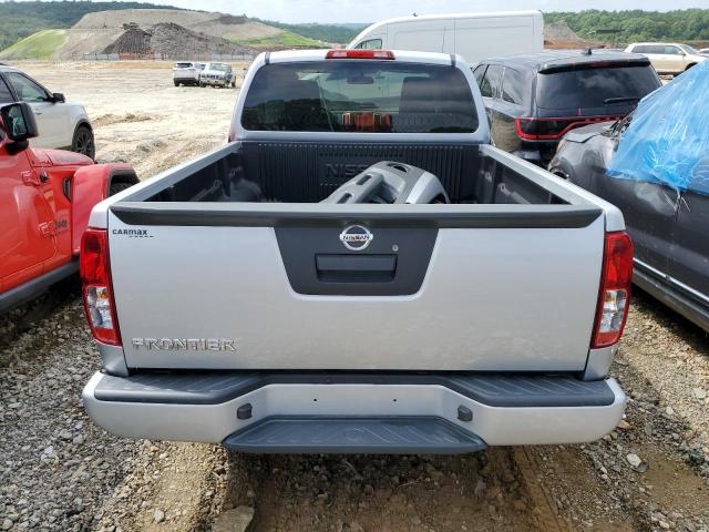 Photo 6 from auction – 2019 NISSAN FRONTIER S with VIN 1N6BD0CT0KN784394