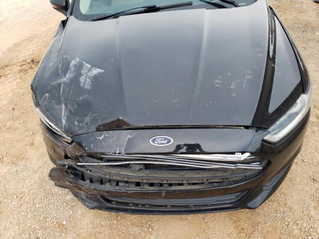 Photo 11 from auction – 2016 FORD FUSION SE with VIN 1FA6P0H79G5135682