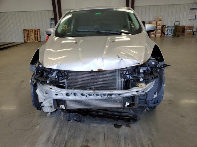 Photo 5 from auction – 2016 FORD ESCAPE SE with VIN 1FMCU9GX9GUA01459