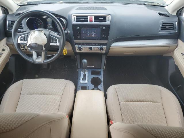 Photo 8 from auction – 2017 SUBARU OUTBACK 2. with VIN 4S4BSACC8H3409464