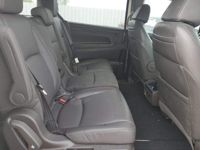 Photo 11 from auction – 2018 HONDA ODYSSEY EX with VIN 5FNRL6H70JB009786