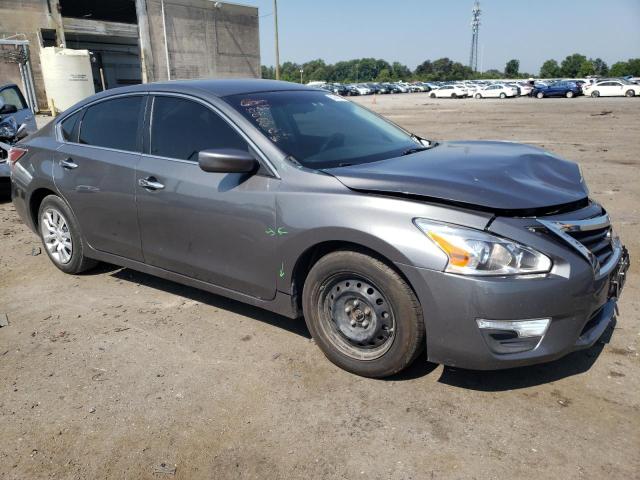 Photo 4 from auction – 2015 NISSAN ALTIMA 2.5 with VIN 1N4AL3AP4FN886995