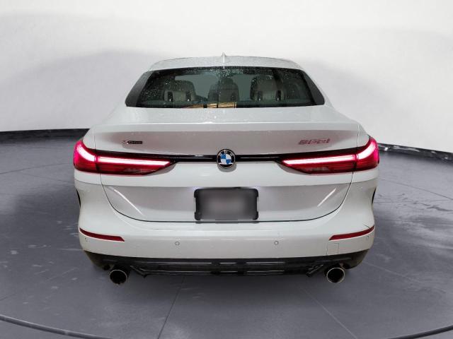Photo 6 from auction – 2022 BMW 228XI with VIN WBA73AK03N7K87371