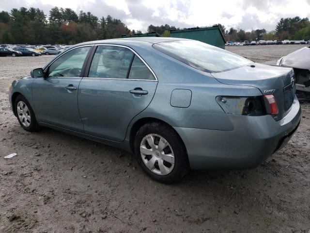 Photo 2 from auction – 2008 TOYOTA CAMRY CE with VIN 4T1BE46K18U756737