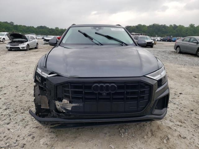 Photo 5 from auction – 2019 AUDI Q8 PREMIUM with VIN WA1EVAF17KD010463