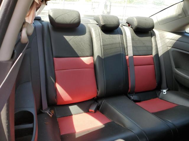 Photo 10 from auction – 2006 HONDA CIVIC with VIN 2HGFG12876H560585
