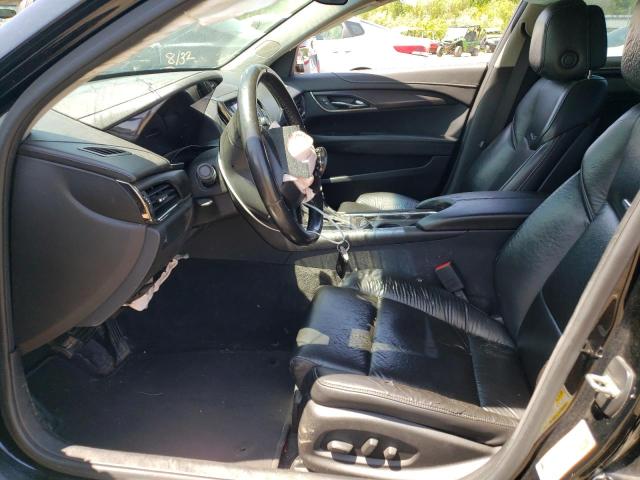 Photo 7 from auction – 2013 CADILLAC ATS with VIN 1G6AA5RA1D0129447