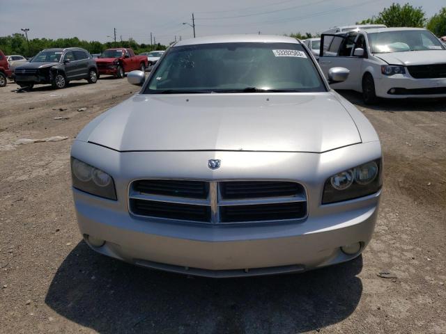 Photo 5 from auction – 2010 DODGE CHARGER SX with VIN 2B3CA3CV8AH245758