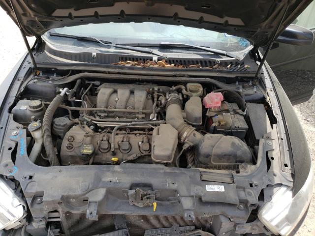 Photo 11 from auction – 2014 FORD TAURUS SEL with VIN 1FAHP2E82EG117432